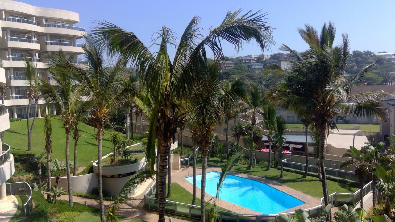 Ballito Manor Gardens 304 Eksteriør bilde
